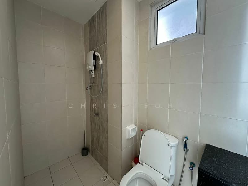 Condominium for Rent at Imperial Grande - Chris Teoh - Bathroom - PropertyGuru.com.my