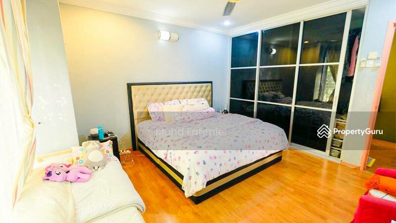 Prima Court, Saujana Melawati, KL