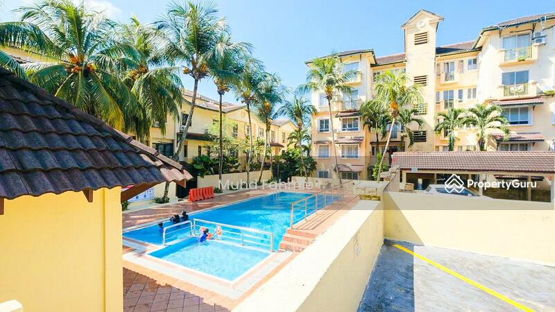 Prima Court, Saujana Melawati, KL
