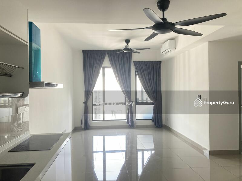 For Rent - Paramount Utropolis