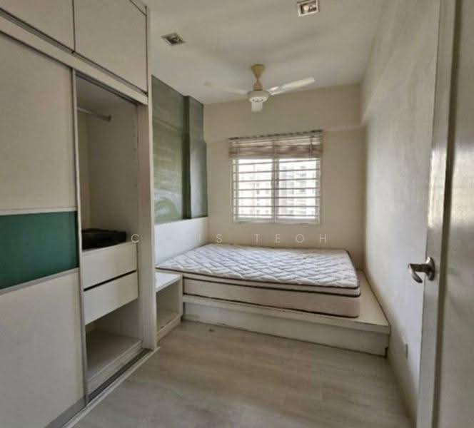 Condominium for Rent at Villa Emas - Chris Teoh - Bedroom - PropertyGuru.com.my