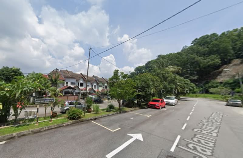 Semi-Detached House for Sale in Seksyen 5 Wangsa Maju (Wangsa Maju) - Raymond Chong - Exterior - PropertyGuru.com.my