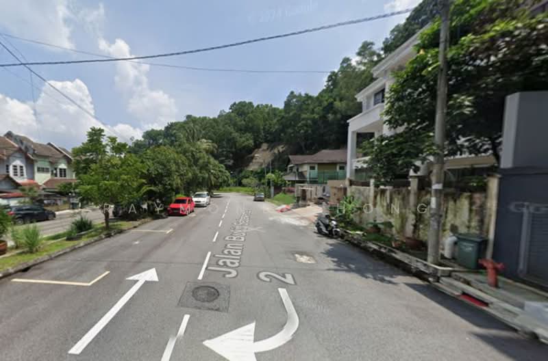 Semi-Detached House for Sale in Seksyen 5 Wangsa Maju (Wangsa Maju) - Raymond Chong - PropertyGuru.com.my