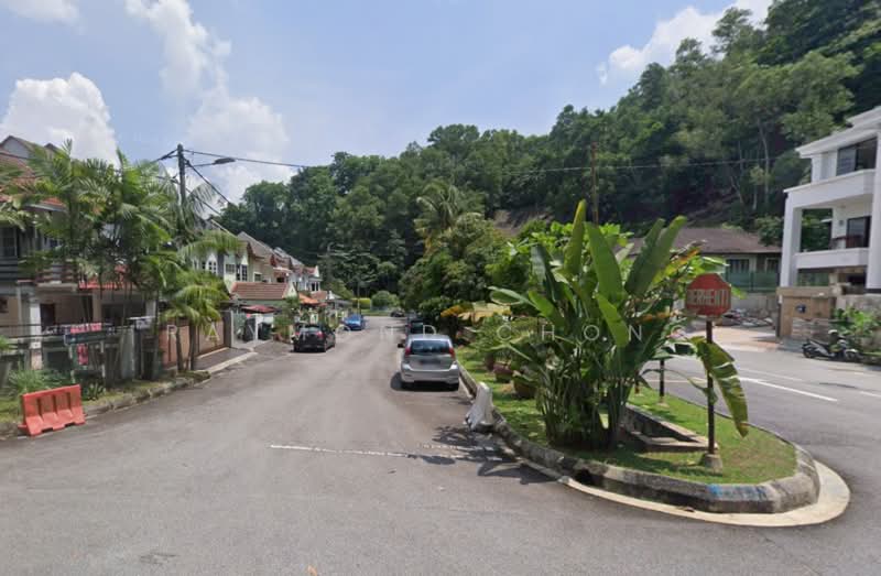 Semi-Detached House for Sale in Seksyen 5 Wangsa Maju (Wangsa Maju) - Raymond Chong - PropertyGuru.com.my