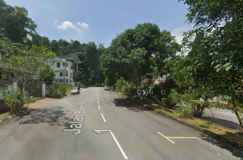Semi-Detached House for Sale in Seksyen 5 Wangsa Maju (Wangsa Maju) - Raymond Chong - PropertyGuru.com.my