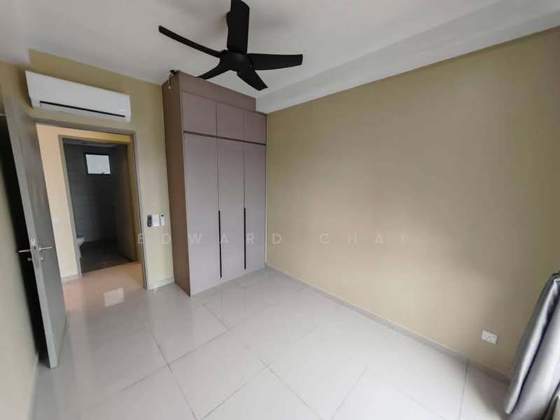 Apartment for Rent at D'Vervain - Edward Chai - Bedroom - PropertyGuru.com.my
