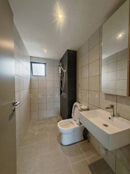 Apartment for Rent at D'Vervain - Edward Chai - Bathroom - PropertyGuru.com.my