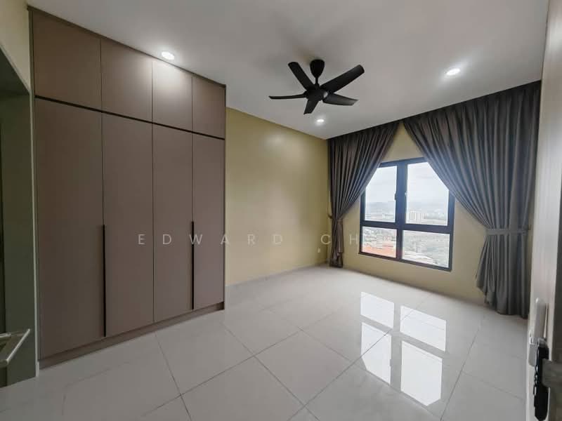 Apartment for Rent at D'Vervain - Edward Chai - Bedroom - PropertyGuru.com.my
