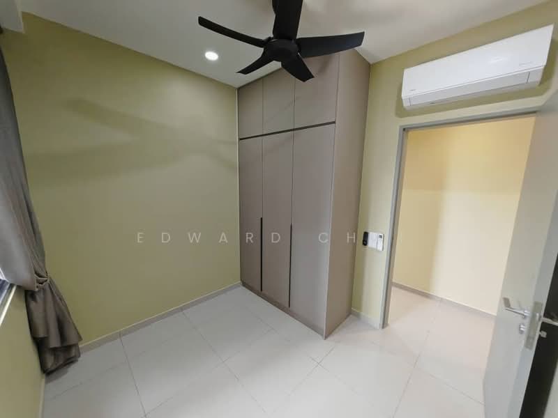 Apartment for Rent at D'Vervain - Edward Chai - Bedroom - PropertyGuru.com.my