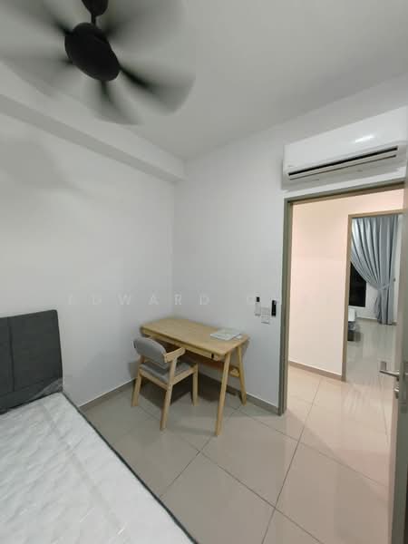 Apartment for Rent at D'Vervain - Edward Chai - Bedroom - PropertyGuru.com.my