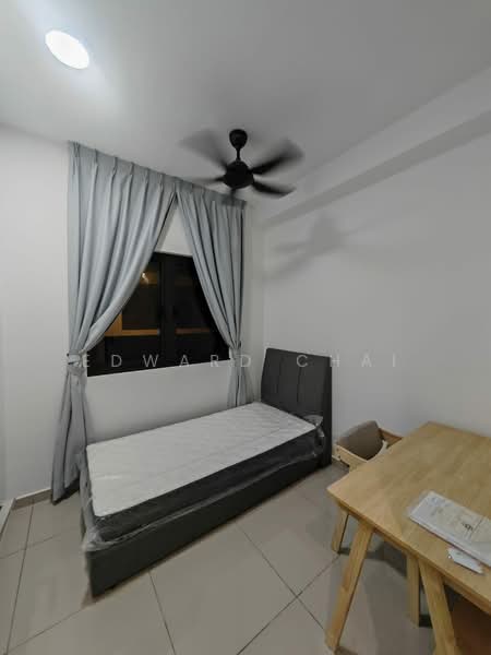 Apartment for Rent at D'Vervain - Edward Chai - Bedroom - PropertyGuru.com.my