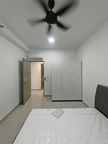 Apartment for Rent at D'Vervain - Edward Chai - Bedroom - PropertyGuru.com.my