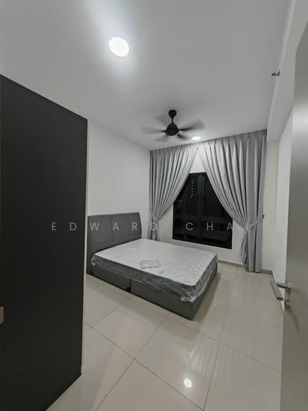Apartment for Rent at D'Vervain - Edward Chai - Bedroom - PropertyGuru.com.my