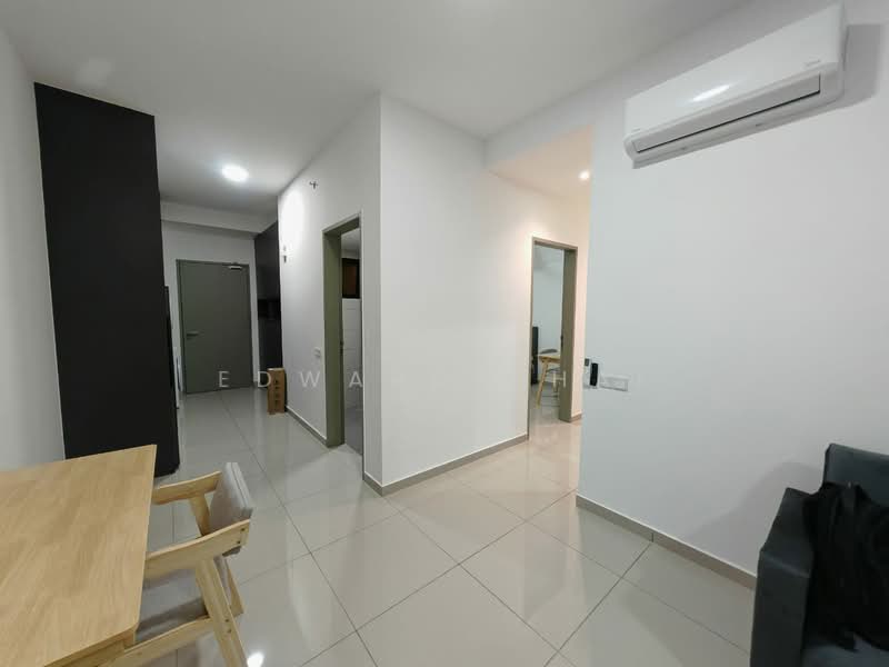 Apartment for Rent at D'Vervain - Edward Chai - Corridor - PropertyGuru.com.my