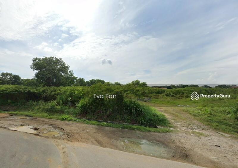 For Sale - Pasir Gudang Zoning Residential Land