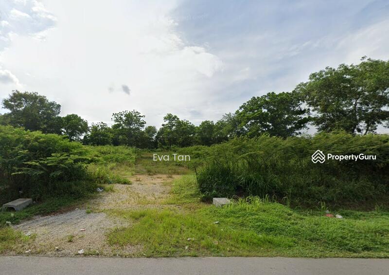 For Sale - Pasir Gudang Zoning Residential Land
