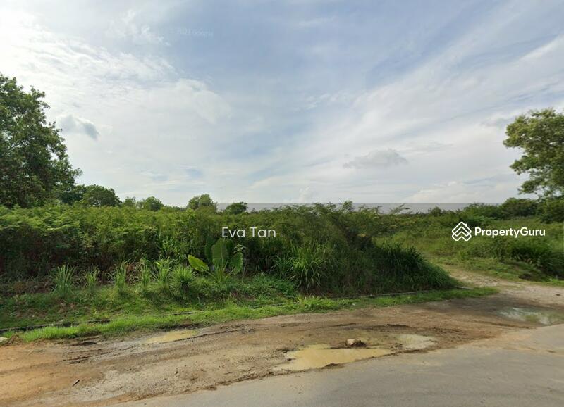 For Sale - Pasir Gudang Zoning Residential Land