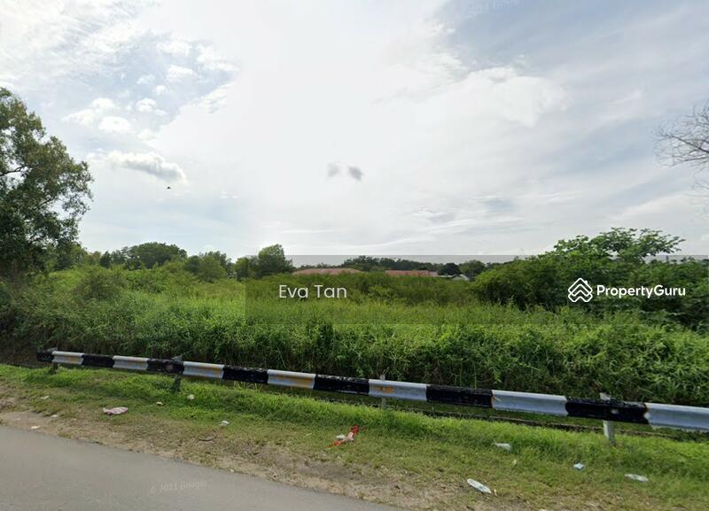 For Sale - Pasir Gudang Zoning Residential Land