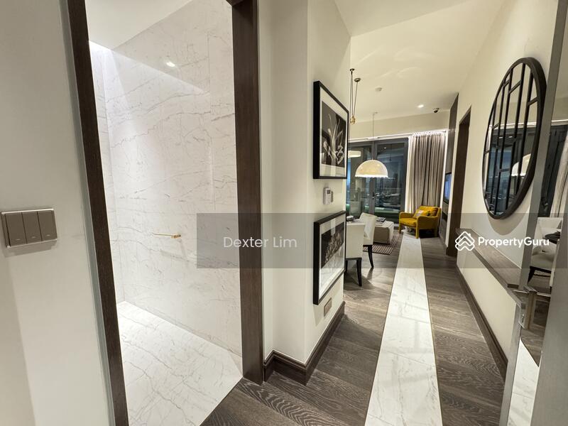 For Sale - Yoo8 Residences @ 8 Conlay