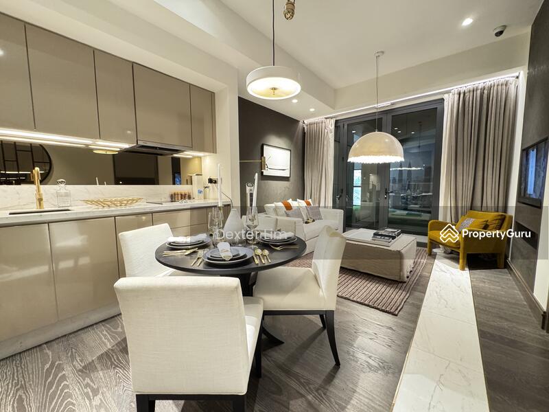 For Sale - Yoo8 Residences @ 8 Conlay