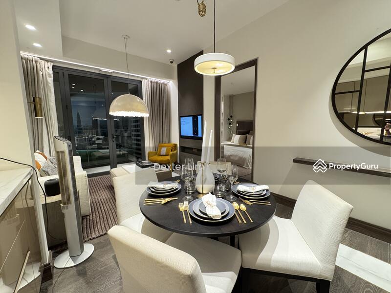 For Sale - Yoo8 Residences @ 8 Conlay