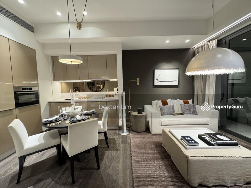 For Sale - Yoo8 Residences @ 8 Conlay