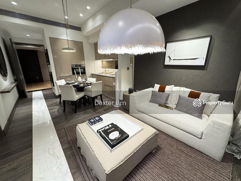 For Sale - Yoo8 Residences @ 8 Conlay