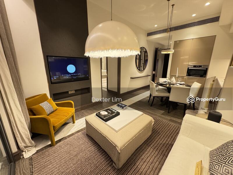 For Sale - Yoo8 Residences @ 8 Conlay