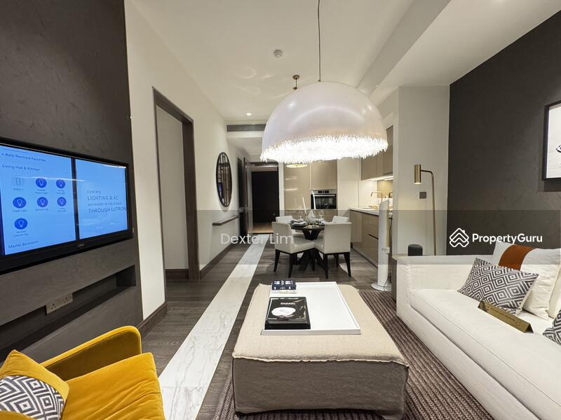 For Sale - Yoo8 Residences @ 8 Conlay