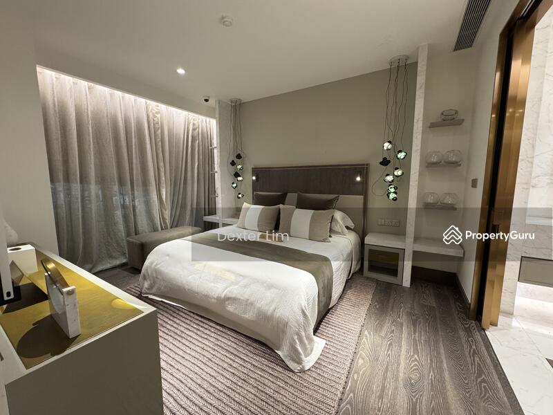 For Sale - Yoo8 Residences @ 8 Conlay