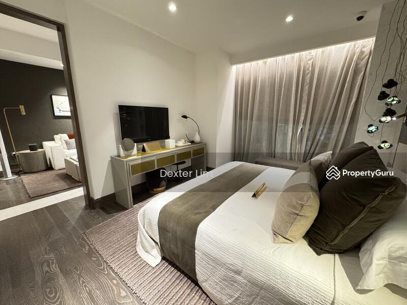 For Sale - Yoo8 Residences @ 8 Conlay