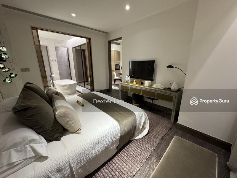 For Sale - Yoo8 Residences @ 8 Conlay