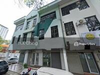 For Sale - Sri Petaling 3sty Shop Opp Sri Endah Parade Mall