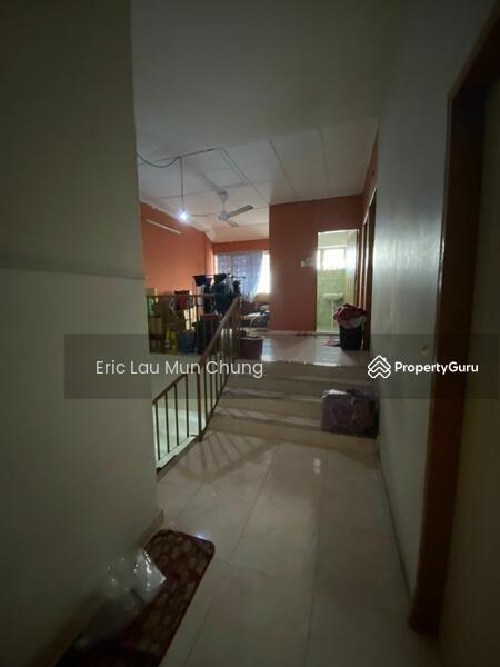 Rumah Teres 2 Tingkat untuk Dijual di SS2 (Petaling Jaya) - Eric Lau Mun Chung - PropertyGuru.com.my