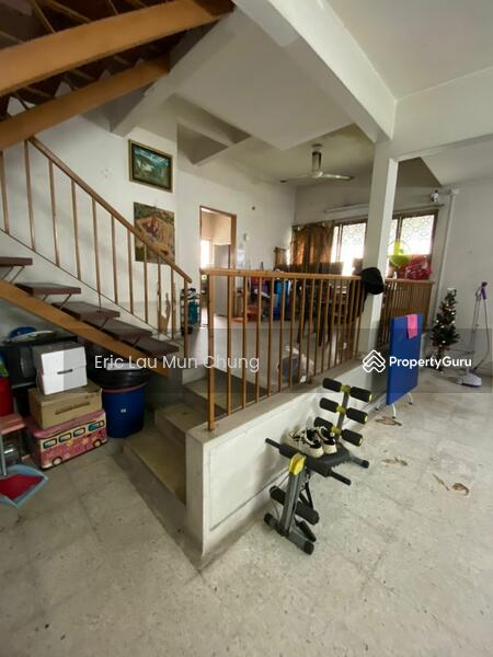 Rumah Teres 2 Tingkat untuk Dijual di SS2 (Petaling Jaya) - Eric Lau Mun Chung - PropertyGuru.com.my
