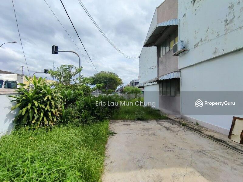 Rumah Teres 2 Tingkat untuk Dijual di SS2 (Petaling Jaya) - Eric Lau Mun Chung - PropertyGuru.com.my