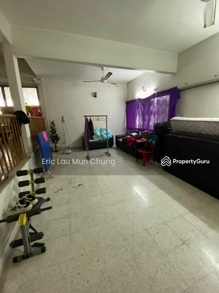 Rumah Teres 2 Tingkat untuk Dijual di SS2 (Petaling Jaya) - Eric Lau Mun Chung - PropertyGuru.com.my