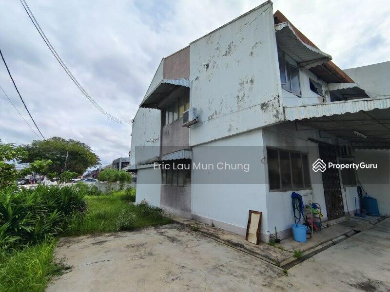 Rumah Teres 2 Tingkat untuk Dijual di SS2 (Petaling Jaya) - Eric Lau Mun Chung - PropertyGuru.com.my