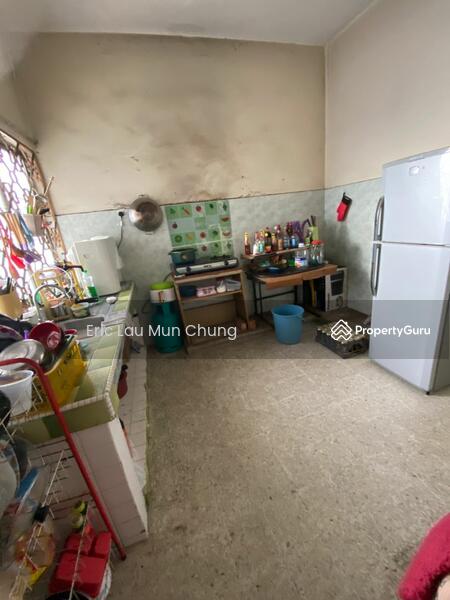 Rumah Teres 2 Tingkat untuk Dijual di SS2 (Petaling Jaya) - Eric Lau Mun Chung - PropertyGuru.com.my