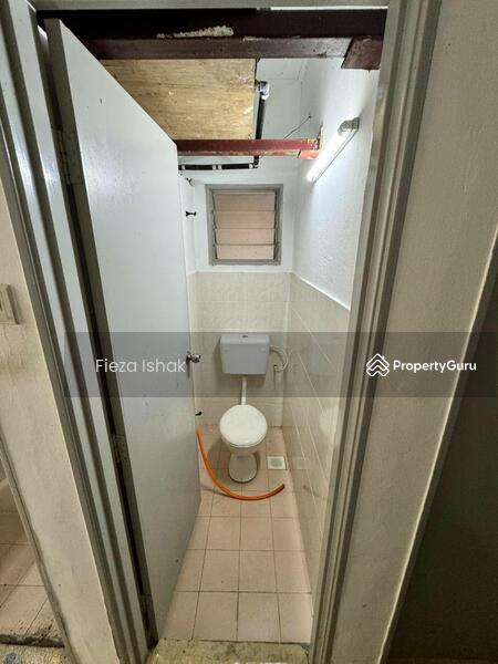 For Sale - Bukit Rahman Putra