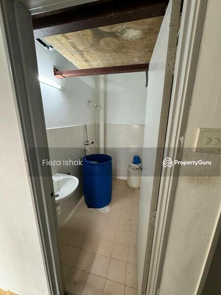 For Sale - Bukit Rahman Putra