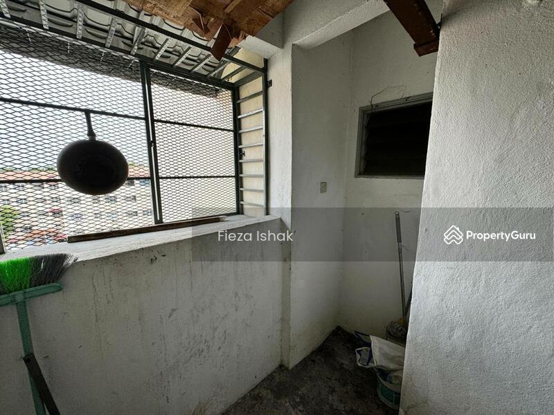 For Sale - Bukit Rahman Putra