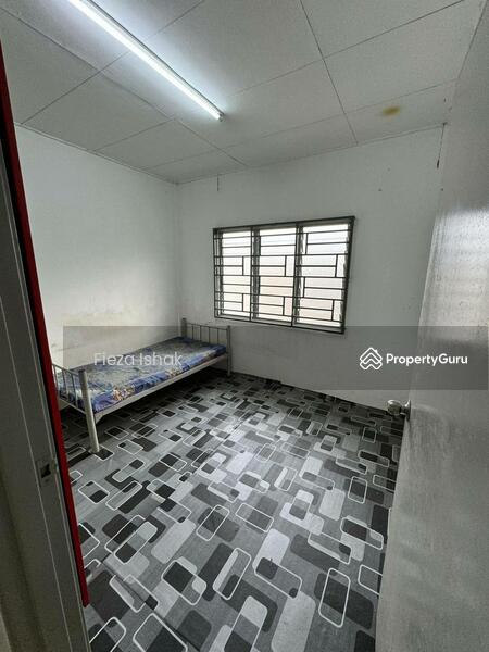 For Sale - Bukit Rahman Putra