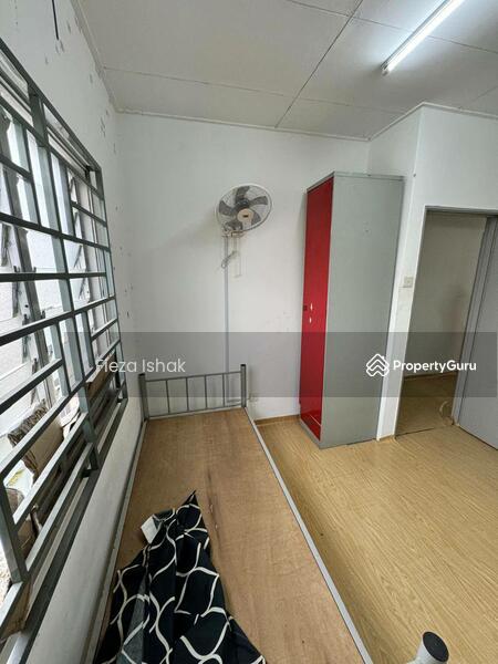 For Sale - Bukit Rahman Putra