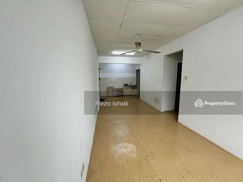 For Sale - Bukit Rahman Putra