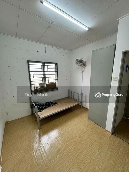 For Sale - Bukit Rahman Putra