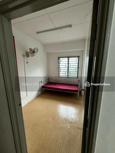 For Sale - Bukit Rahman Putra