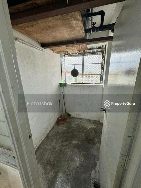 For Sale - Bukit Rahman Putra