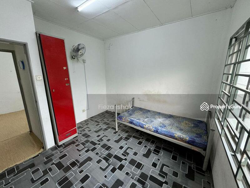 For Sale - Bukit Rahman Putra