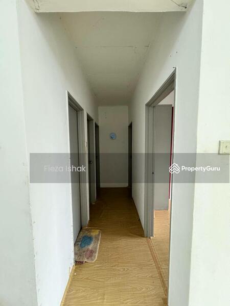 For Sale - Bukit Rahman Putra